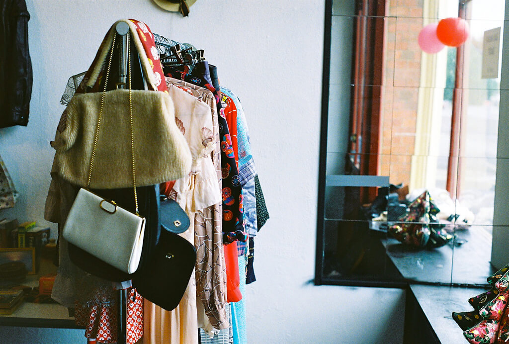 vintage bags