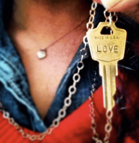 thegivingkeys