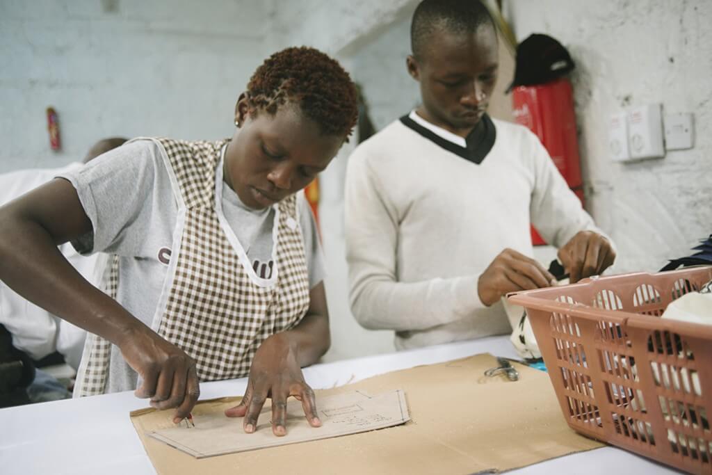 SMc in Kenya - Credit Tahir Karmali & ITC Ethical Fashion Initiative (3)